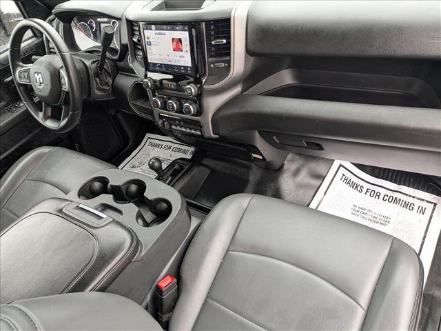 Used 2024 RAM 3500 Tradesman w/ Bed Utility Group image 20
