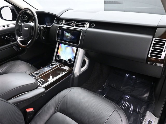 Used 2021 Land Rover Range Rover P525 Westminster Edition LWB image 23