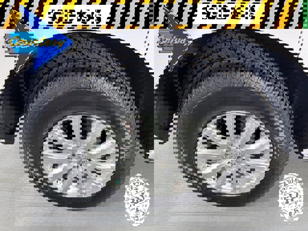 Used 2010 MAZDA CX-7 i SV image 10