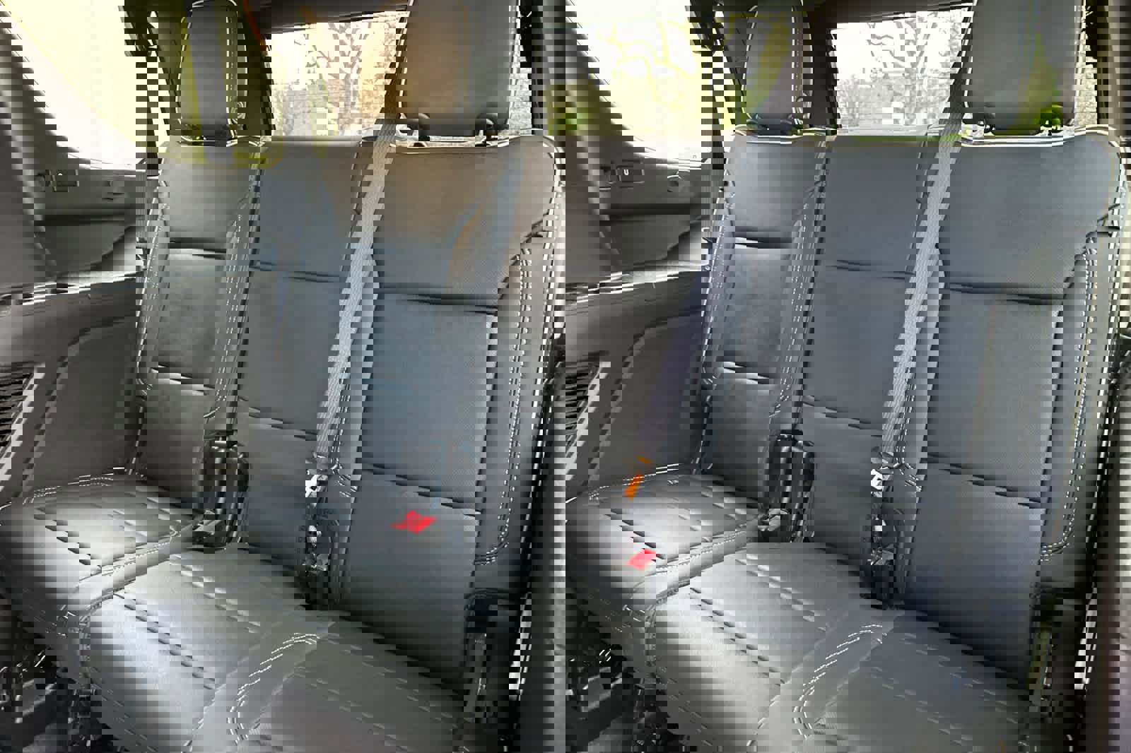 Used 2024 Chevrolet Tahoe Premier w/ Premium Package image 14