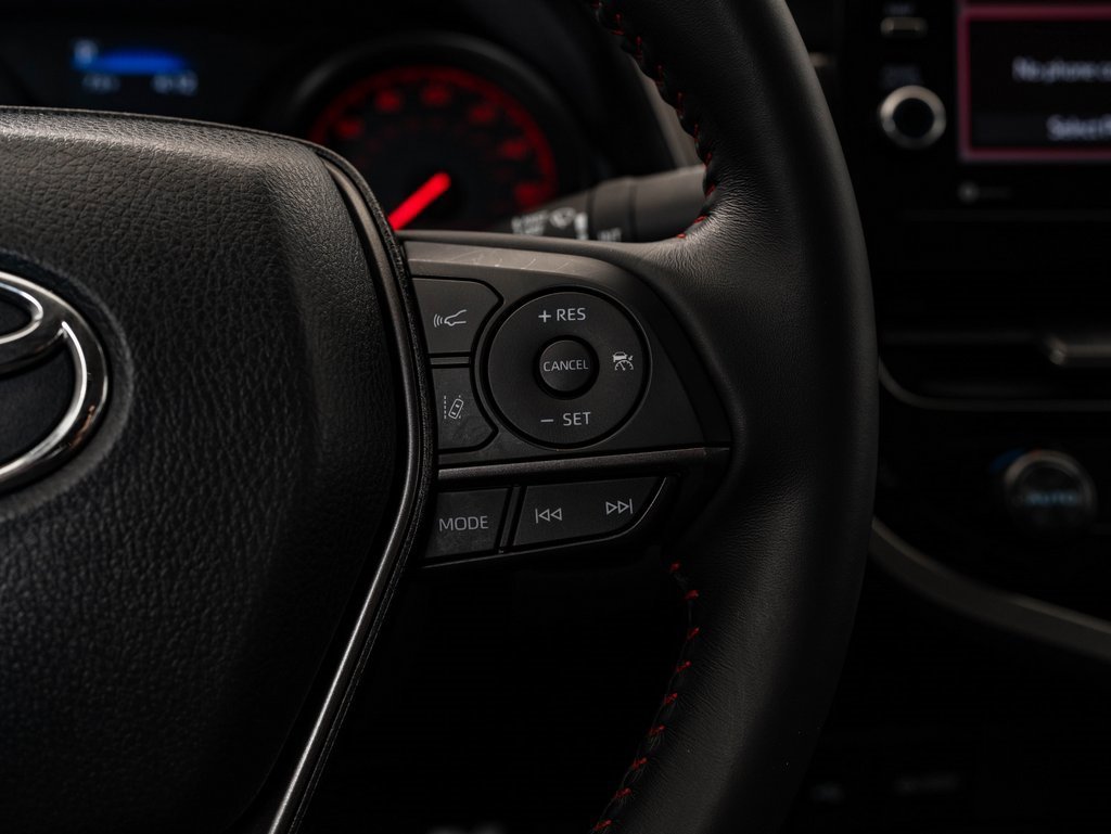 Used 2024 Toyota Camry TRD w/ TRD Package w/JBL Audio image 27