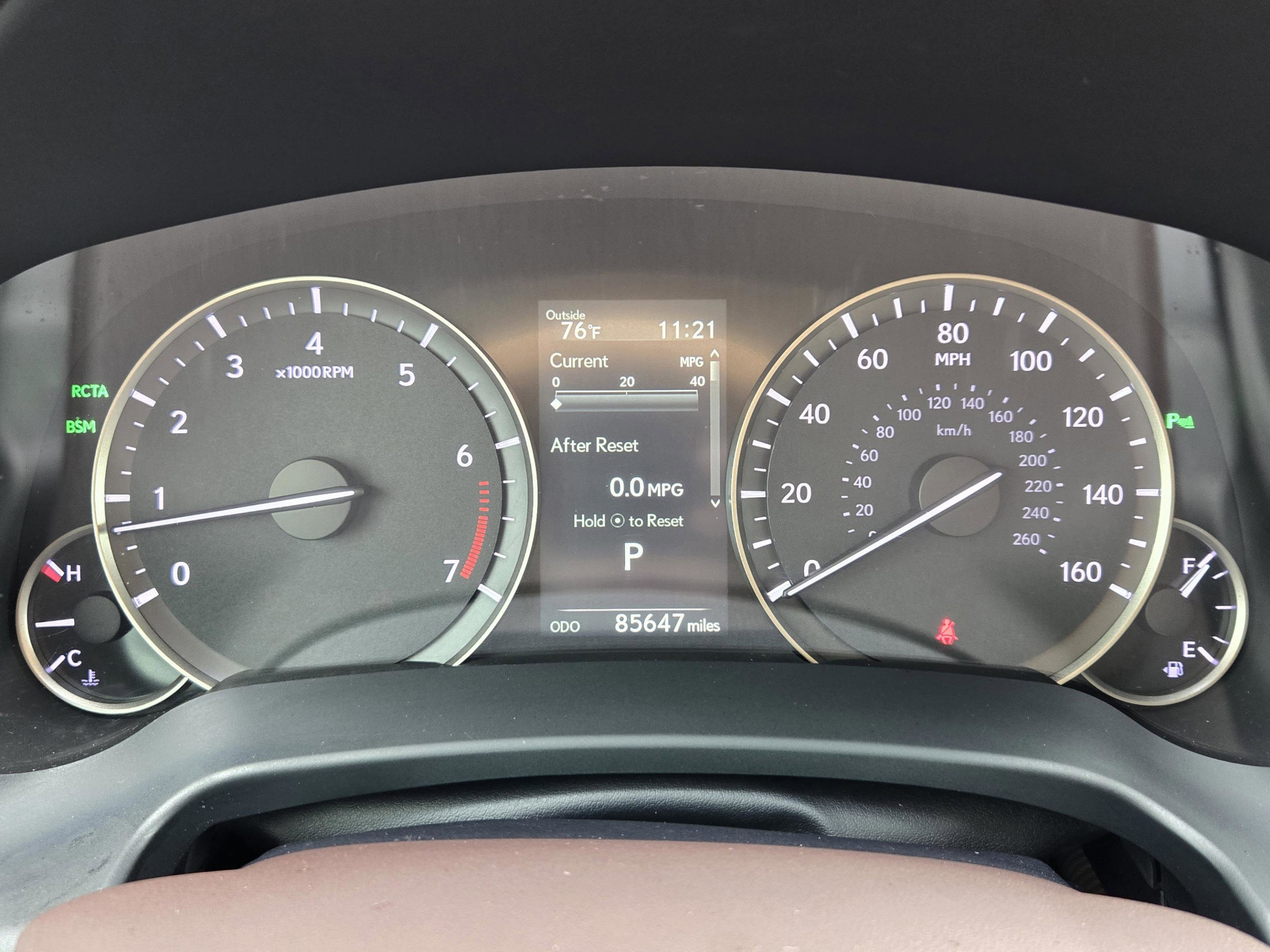 Used 2018 Lexus RX 350 FWD w/ Premium Package image 11