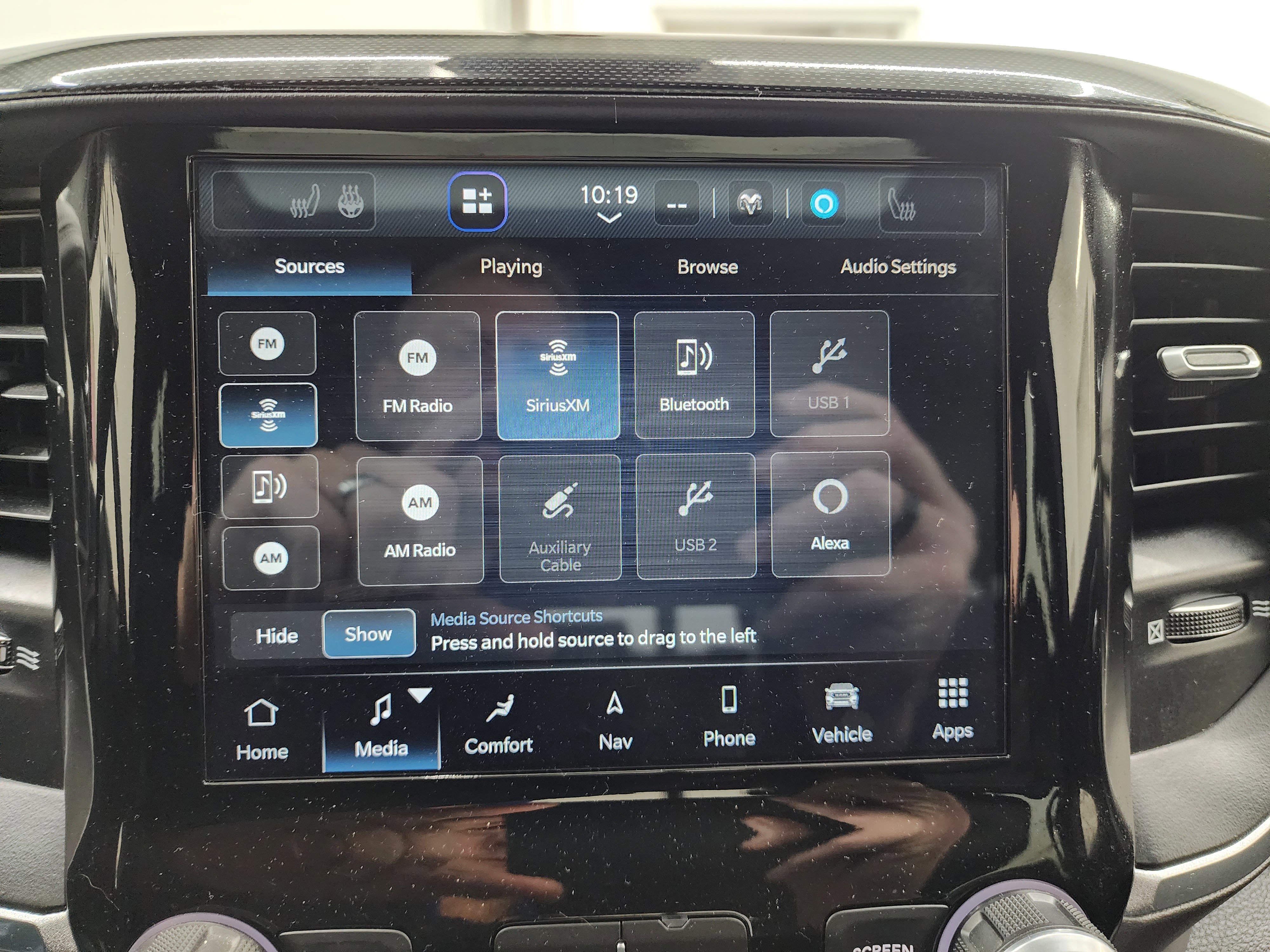 Used 2022 RAM 2500 Laramie image 49