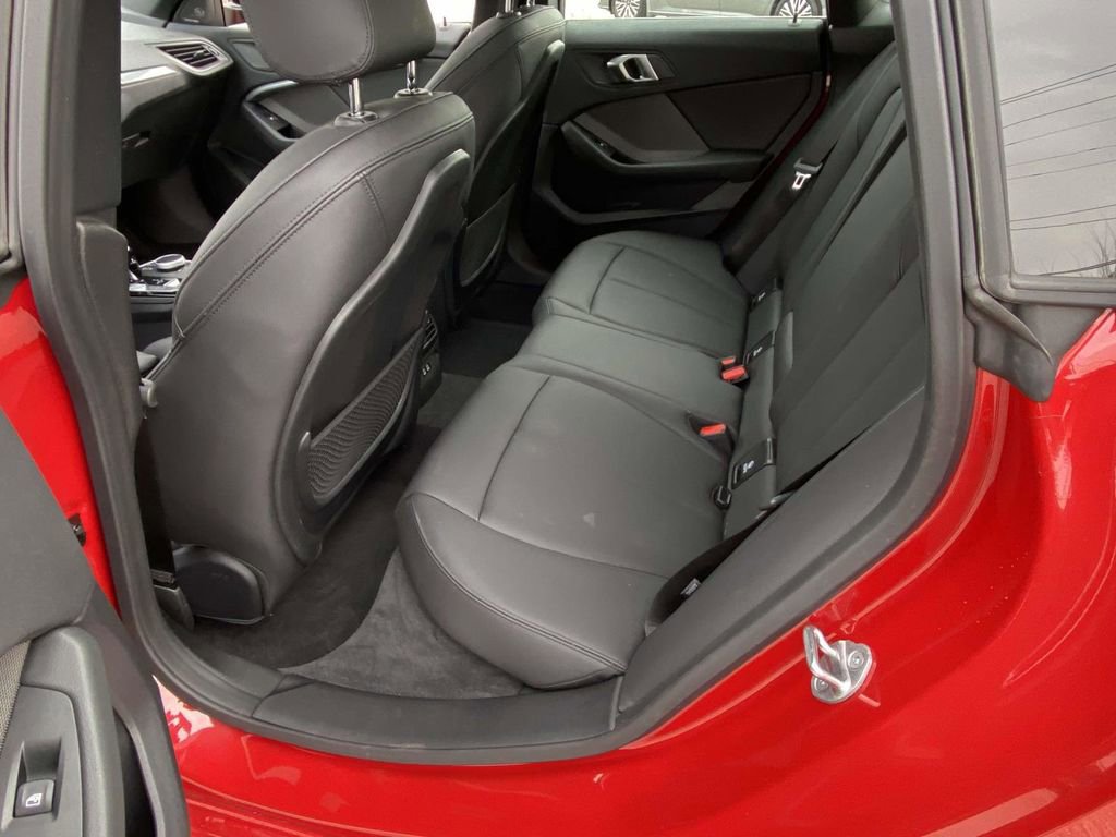 Used 2024 BMW 228i Gran Coupe 228i w/ M Sport Package image 8