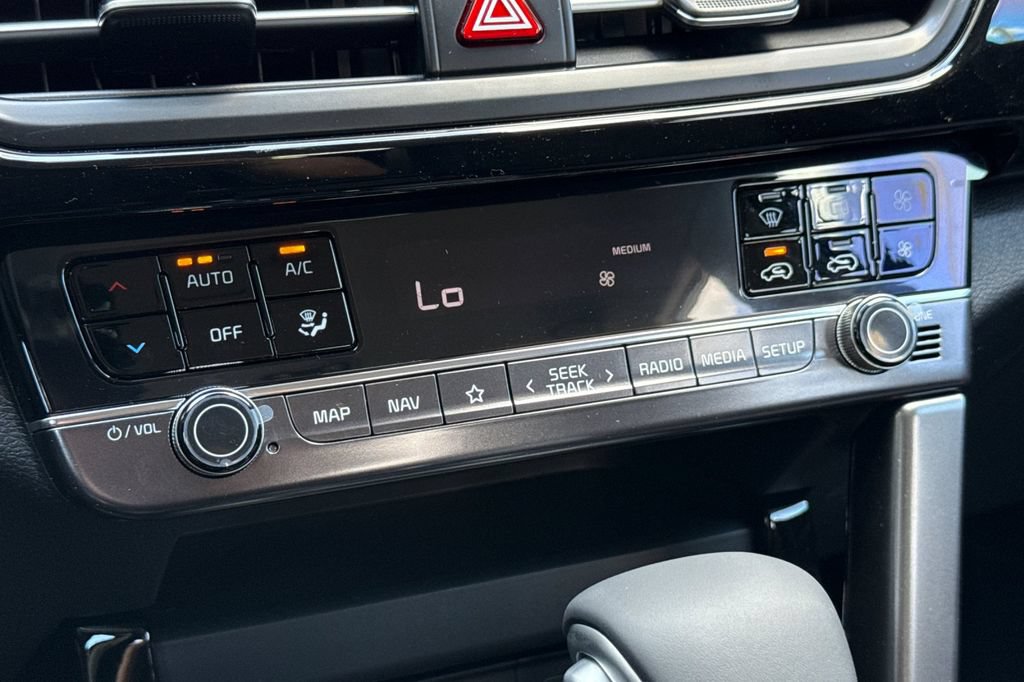 New 2026 Kia Seltos S AWD/4WD image 21