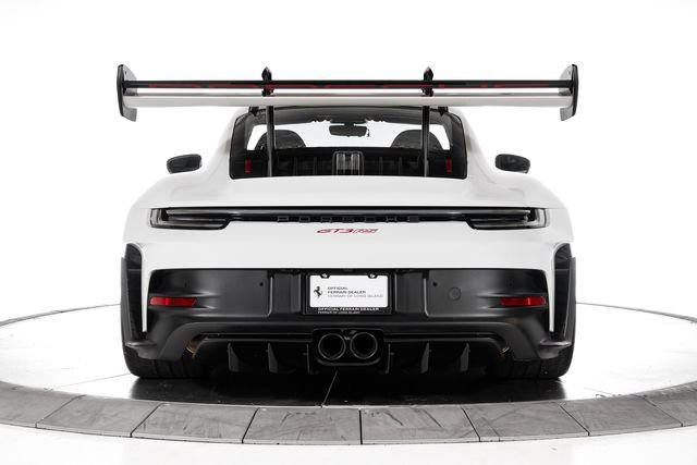 Used 2025 Porsche 911 GT3 RS RWD image 6