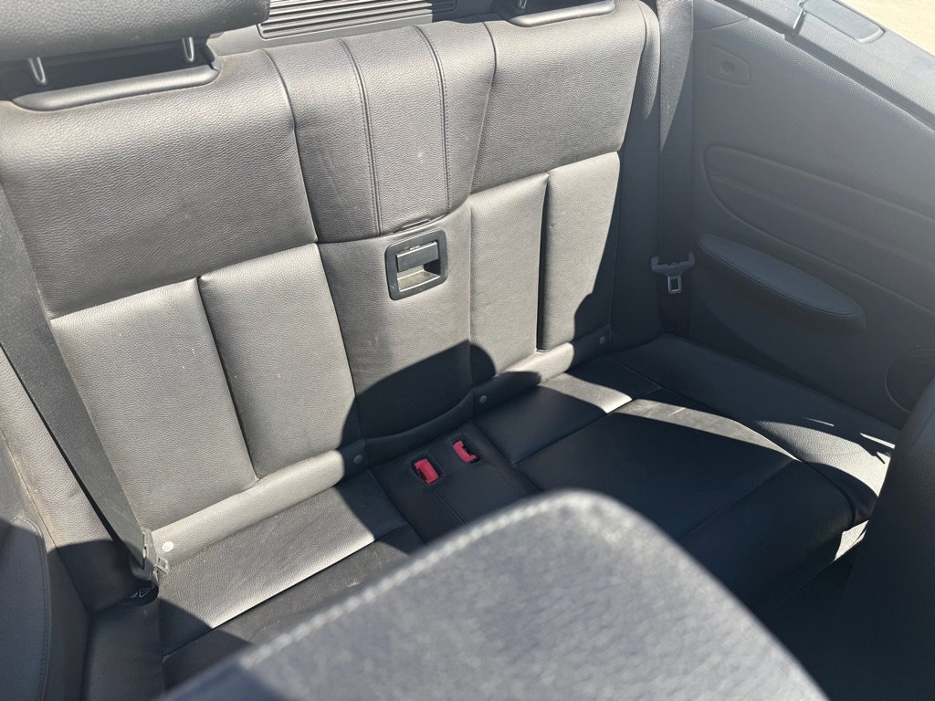 Used 2012 BMW 128i Convertible image 30