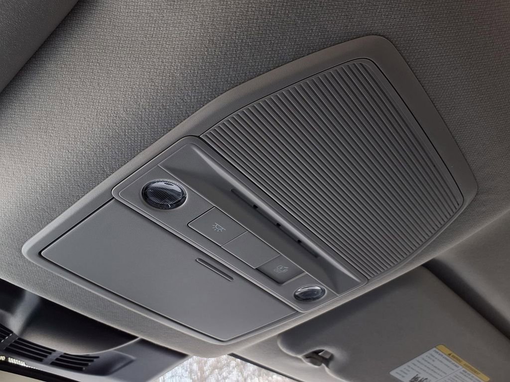 New 2026 Nissan Sentra SV w/ SV Convenience Package FWD image 24