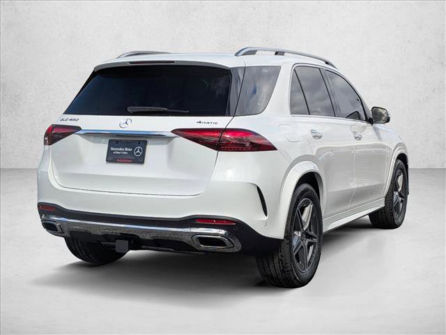 New 2026 Mercedes-Benz GLE 450 4MATIC video 2