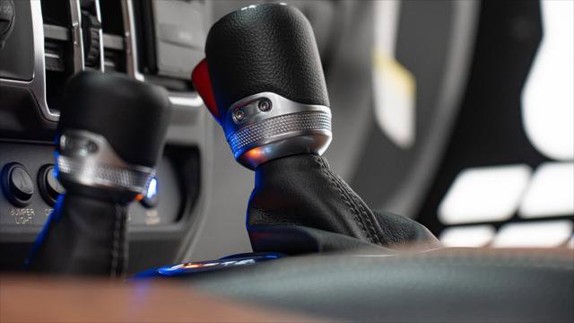 Used 2025 Jeep Wrangler Unlimited Sport image 49