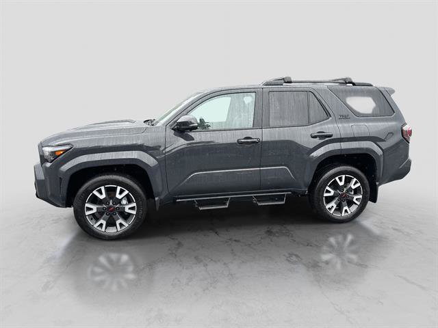 Used 2025 Toyota 4Runner TRD Sport Premium image 2