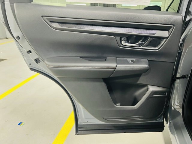 New 2026 Honda CR-V Sport-L image 26