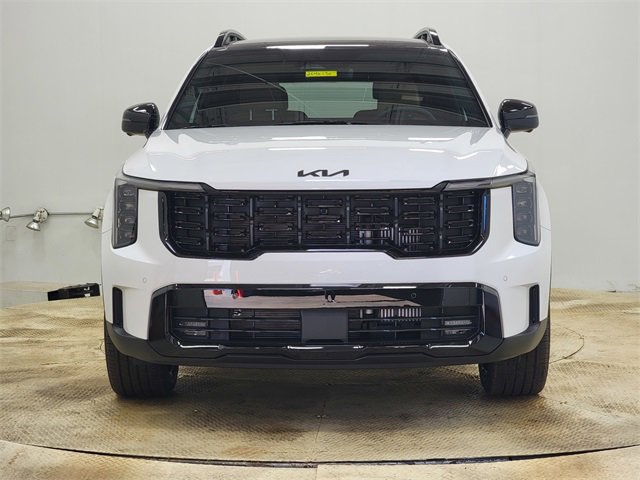 New 2026 Kia Sorento SX Prestige image 10
