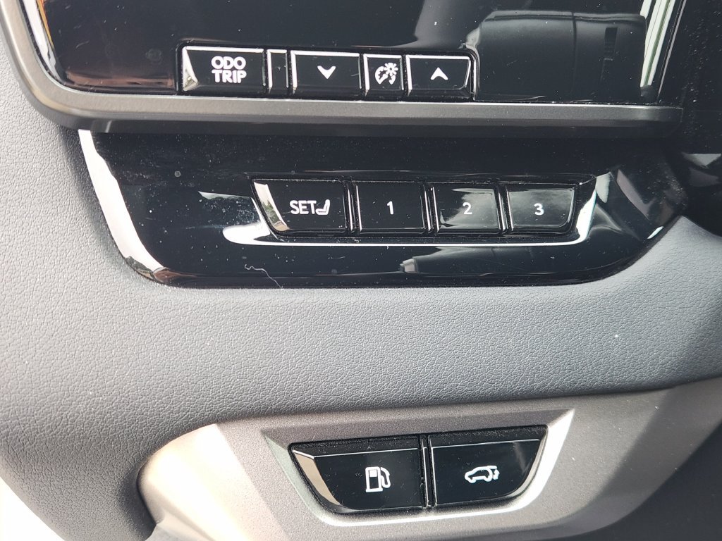 Certified 2024 Lexus RX 350 Premium w/ Accessory Package (Z1) FWD image 21