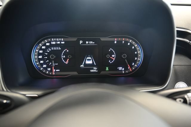 Used 2023 Hyundai Santa Cruz SEL AWD/4WD image 28