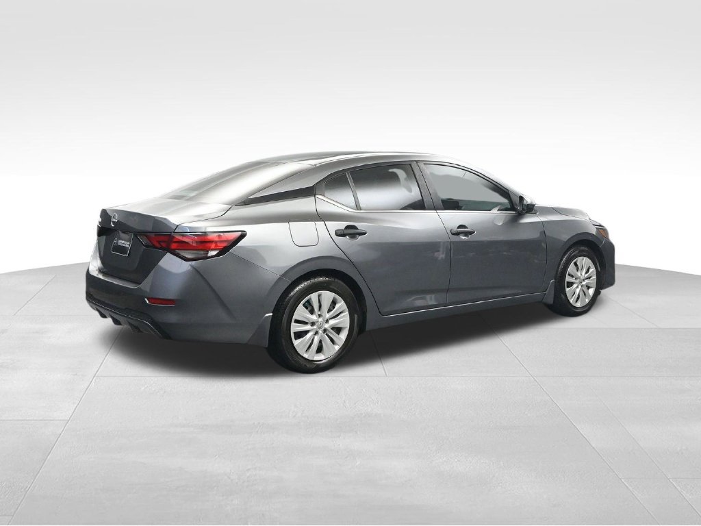 Used 2024 Nissan Sentra S FWD image 5