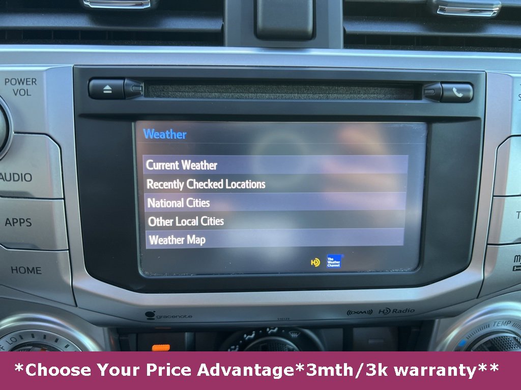 Used 2016 Toyota 4Runner SR5 Premium image 72