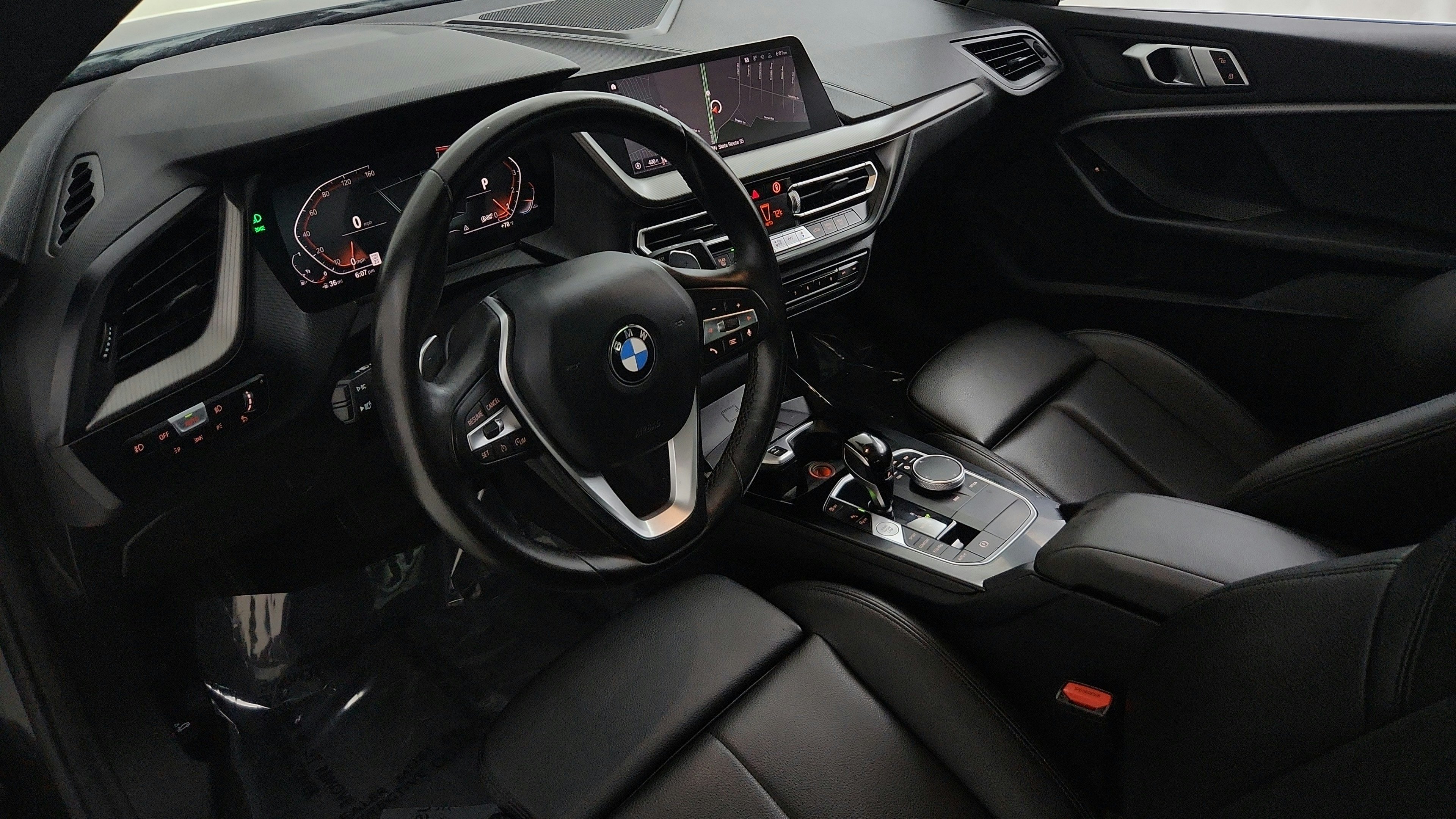 Used 2020 BMW 228i xDrive Gran Coupe w/ Convenience Package AWD/4WD image 16