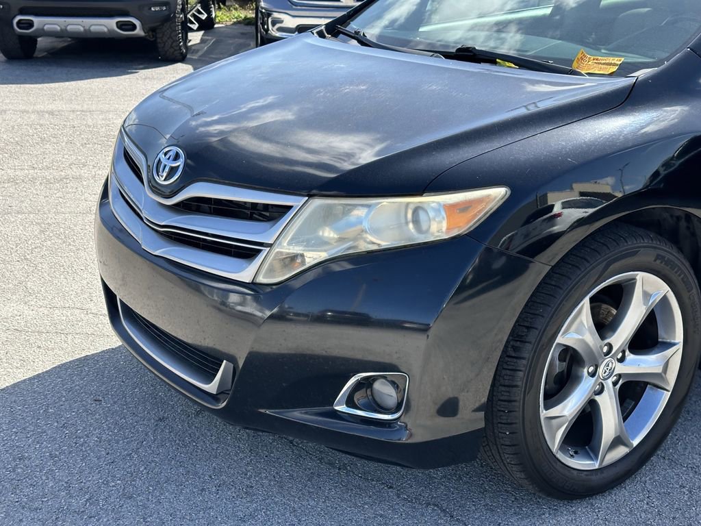 Used 2013 Toyota Venza XLE w/ XLE Premium Pkg image 8