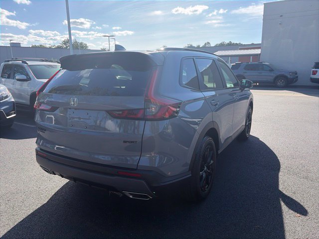 Used 2026 Honda CR-V Sport-L image 6