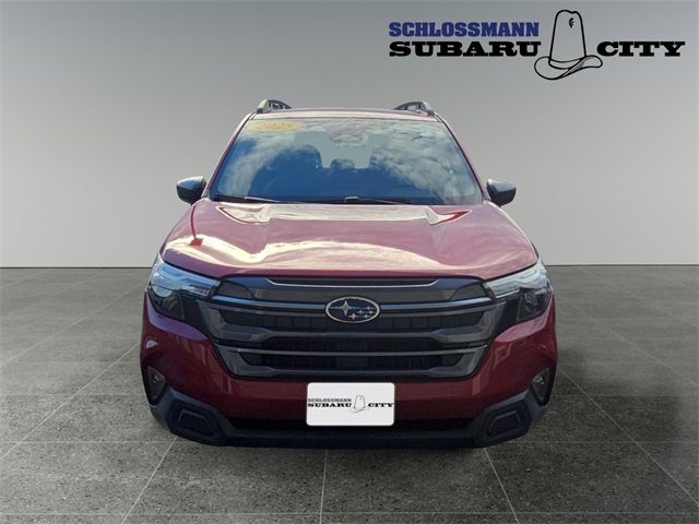 Certified 2025 Subaru Forester Premium w/ Convenience Package #1 image 12