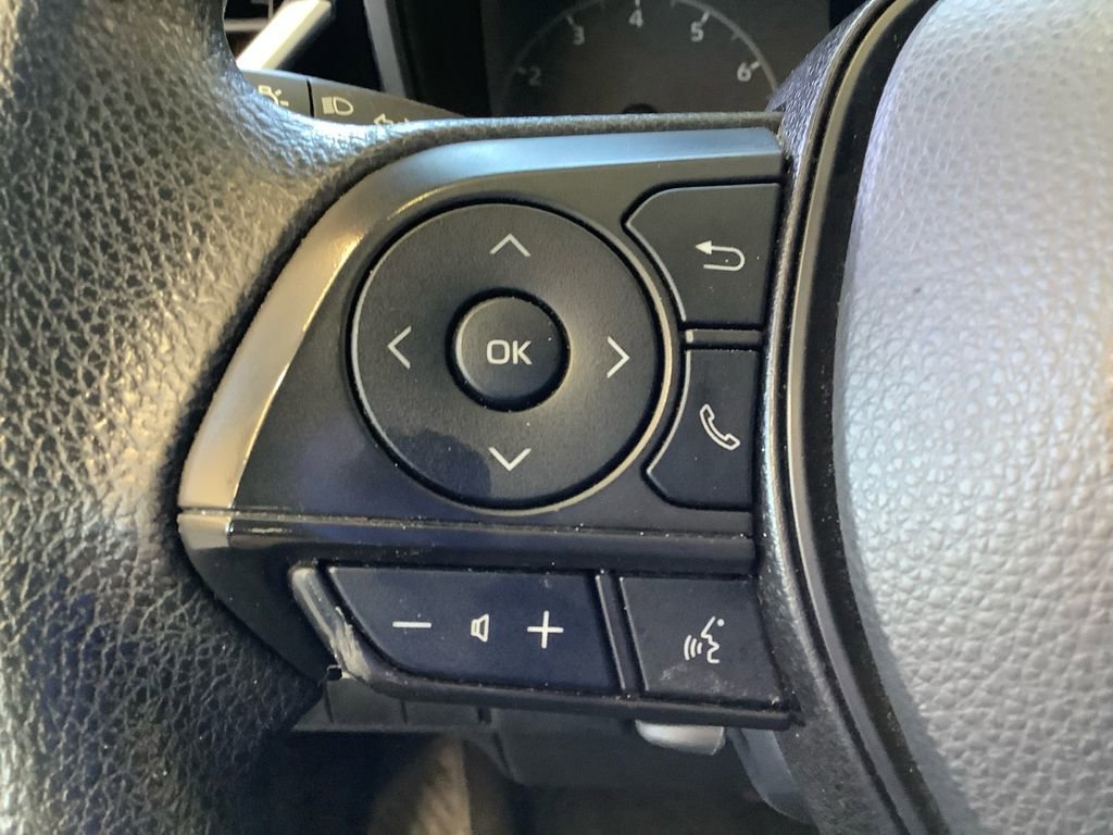 Used 2024 Toyota Corolla LE image 22