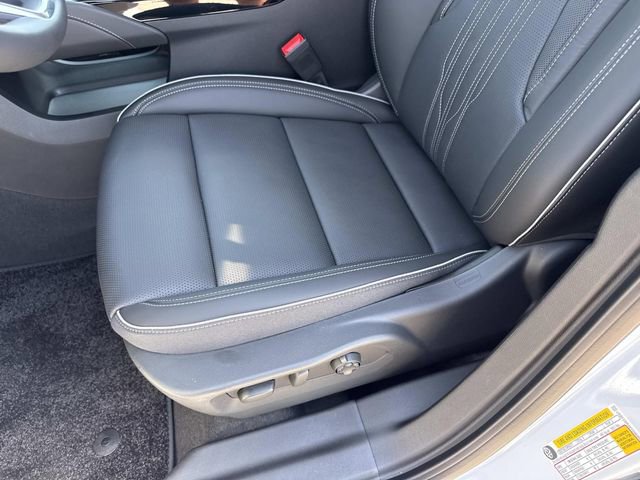 New 2026 Buick Envision Avenir AWD/4WD image 15
