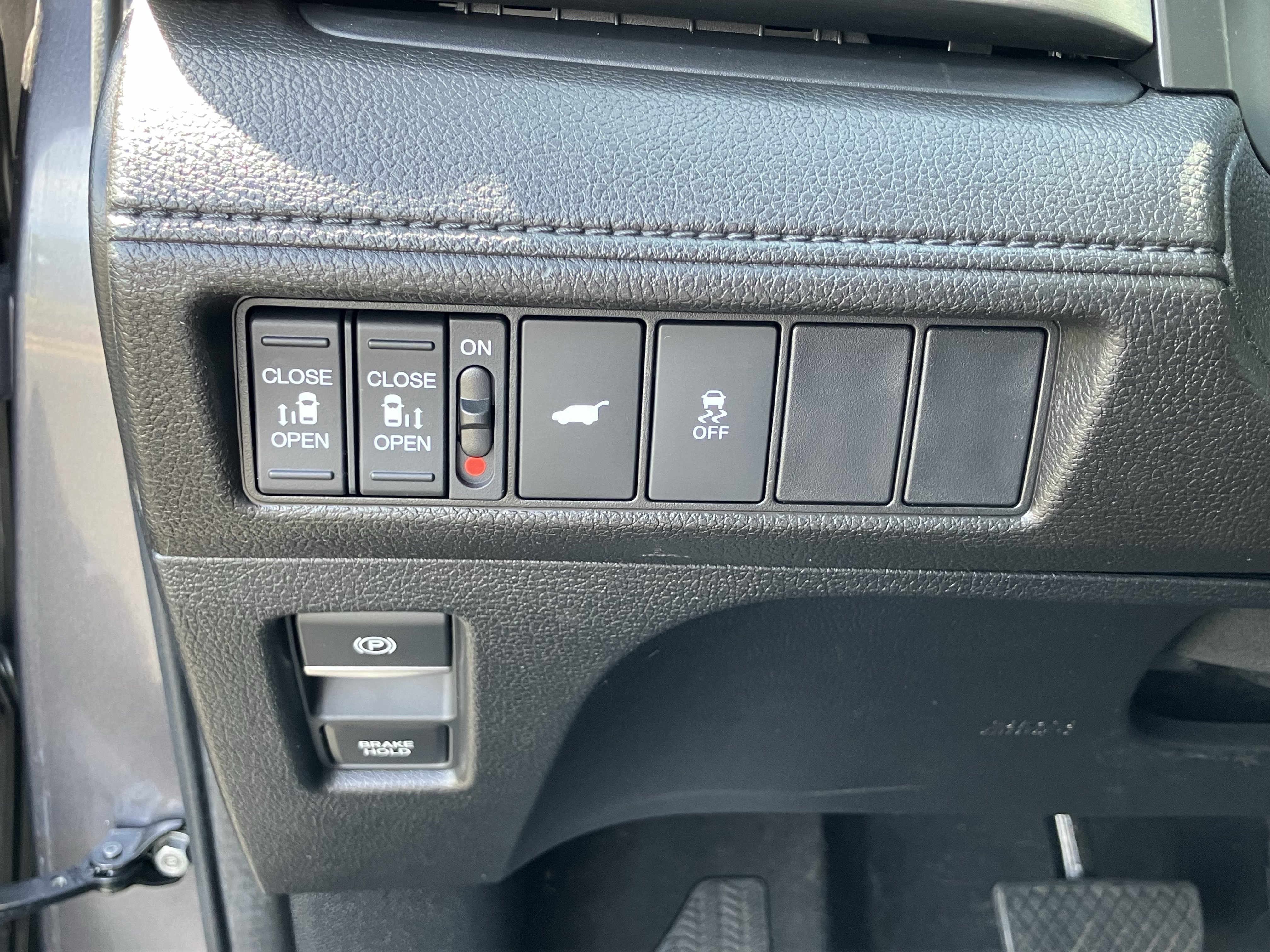 Used 2025 Honda Odyssey EX-L image 19