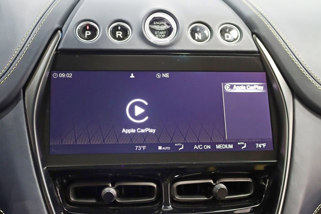 Used 2023 Aston Martin DBX 707 image 34