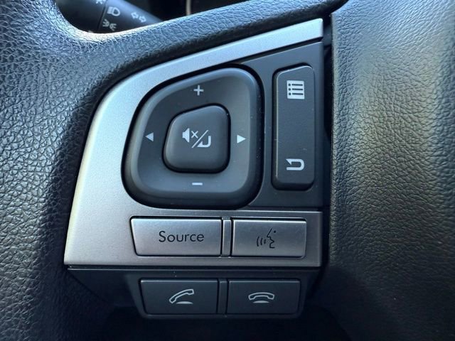 Used 2017 Subaru Forester 2.5i w/ Alloy Wheel Package image 12