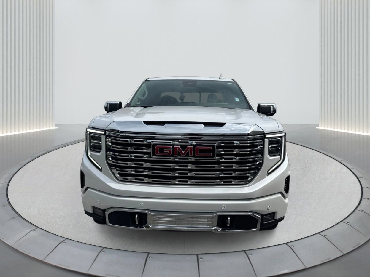 Certified 2024 GMC Sierra 1500 Denali w/ Technology Package image 2