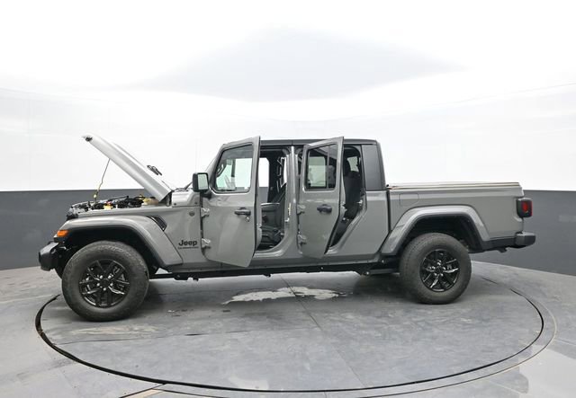 Used 2022 Jeep Gladiator Sport AWD/4WD image 61