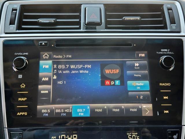 Used 2018 Subaru Outback 3.6R Limited image 12