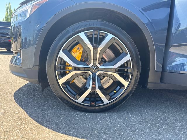 Used 2023 Polestar Polestar 2 w/ Pilot Pack AWD/4WD image 28