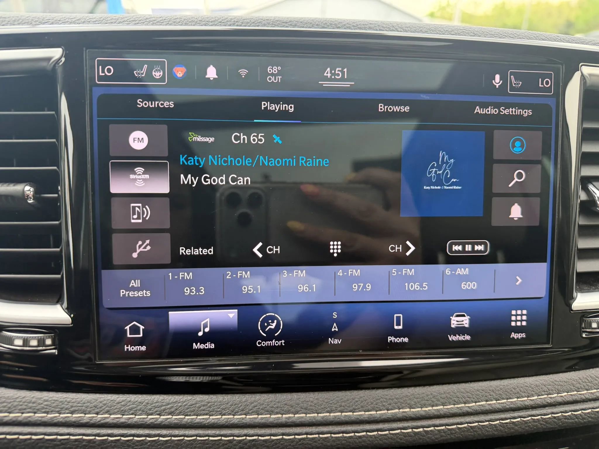 Used 2021 Chrysler Pacifica Limited image 25