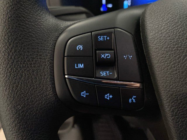 New 2026 Ford Transit 350 w/ Interior Upgrade Package RWD image 18
