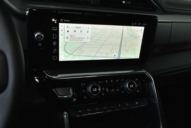 Used 2024 GMC Sierra 1500 Denali w/ Technology Package image 36