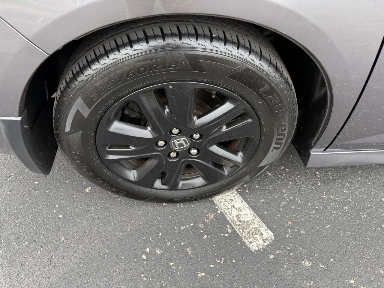 Used 2014 Honda Odyssey Touring image 33