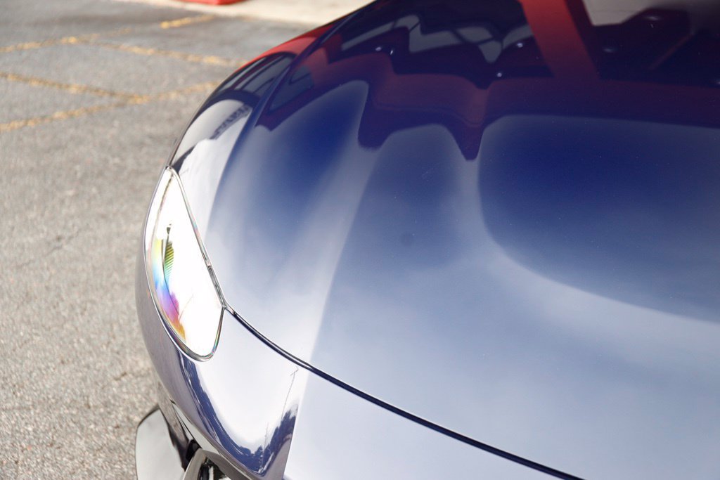 Used 2019 Aston Martin V8 Vantage Coupe RWD image 4