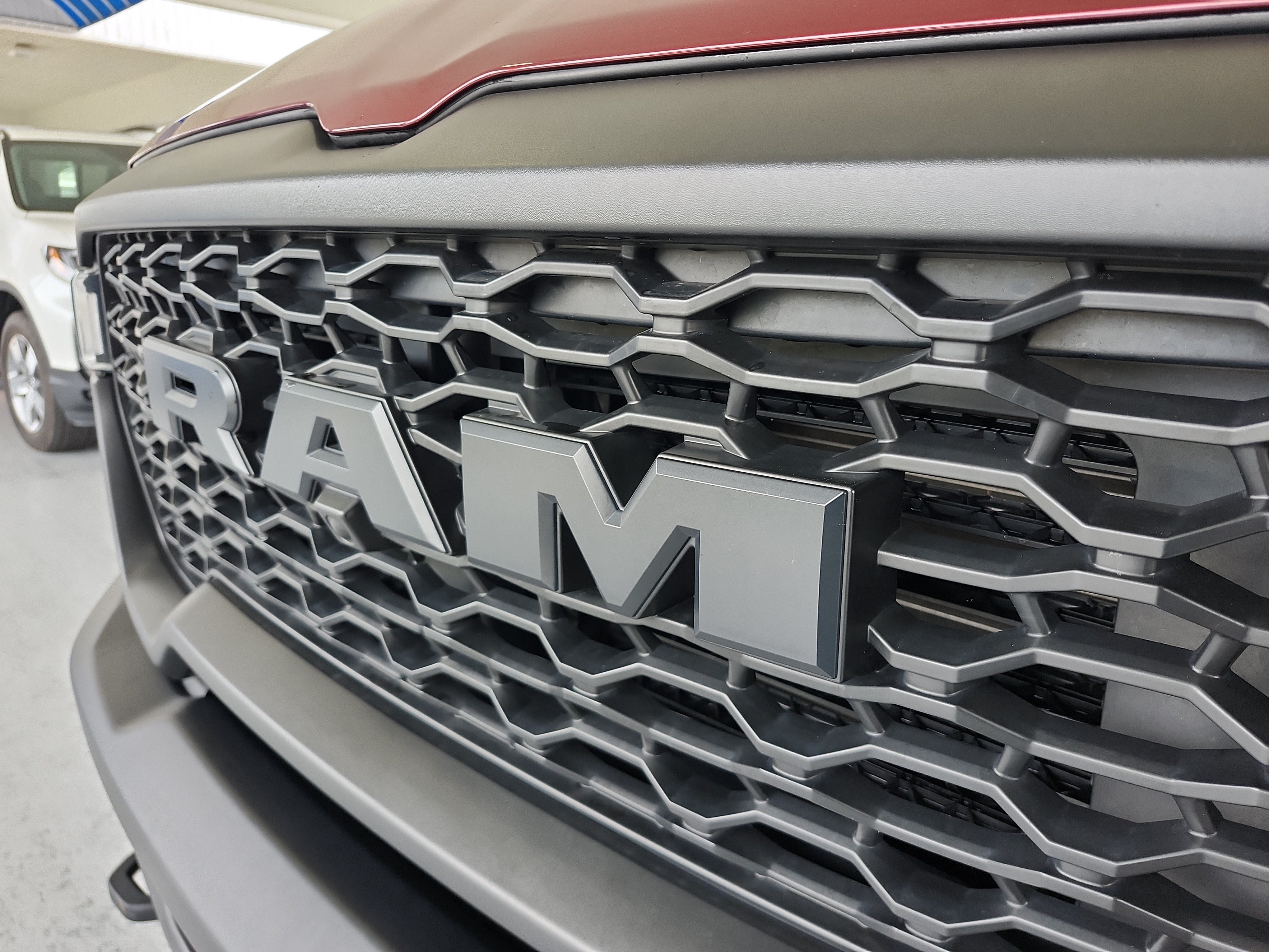 Used 2025 RAM 1500 Rebel w/ Rebel Level 1 Equipment Group AWD/4WD image 25