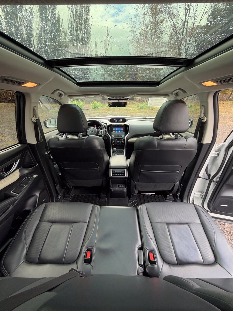 Used 2020 Subaru Ascent Limited w/ Technology Package AWD/4WD image 32