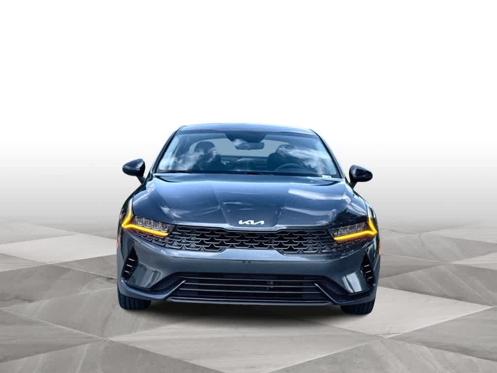 Certified 2023 Kia K5 LXS FWD image 3