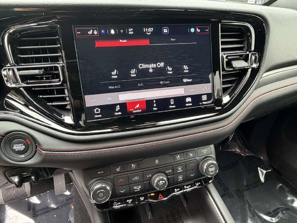 Used 2026 Dodge Durango GT AWD/4WD image 18