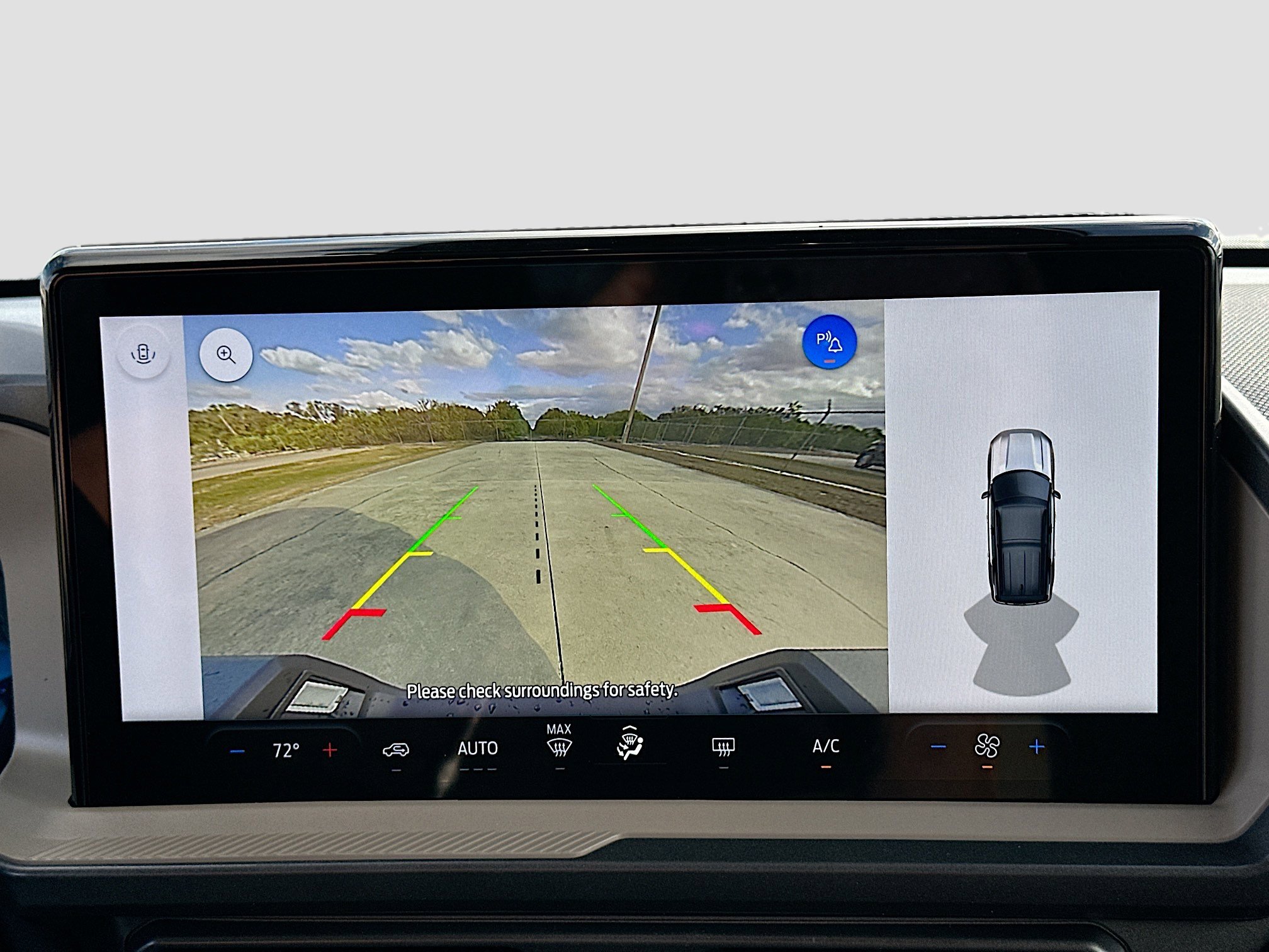 New 2025 Ford Bronco Sport Big Bend image 8