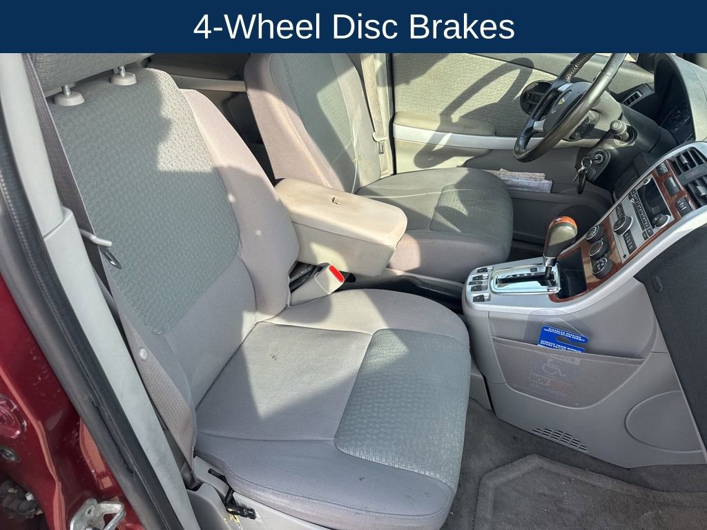 Used 2009 Chevrolet Equinox LT image 10