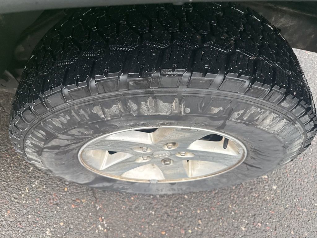 Used 2013 Jeep Wrangler Sport image 13