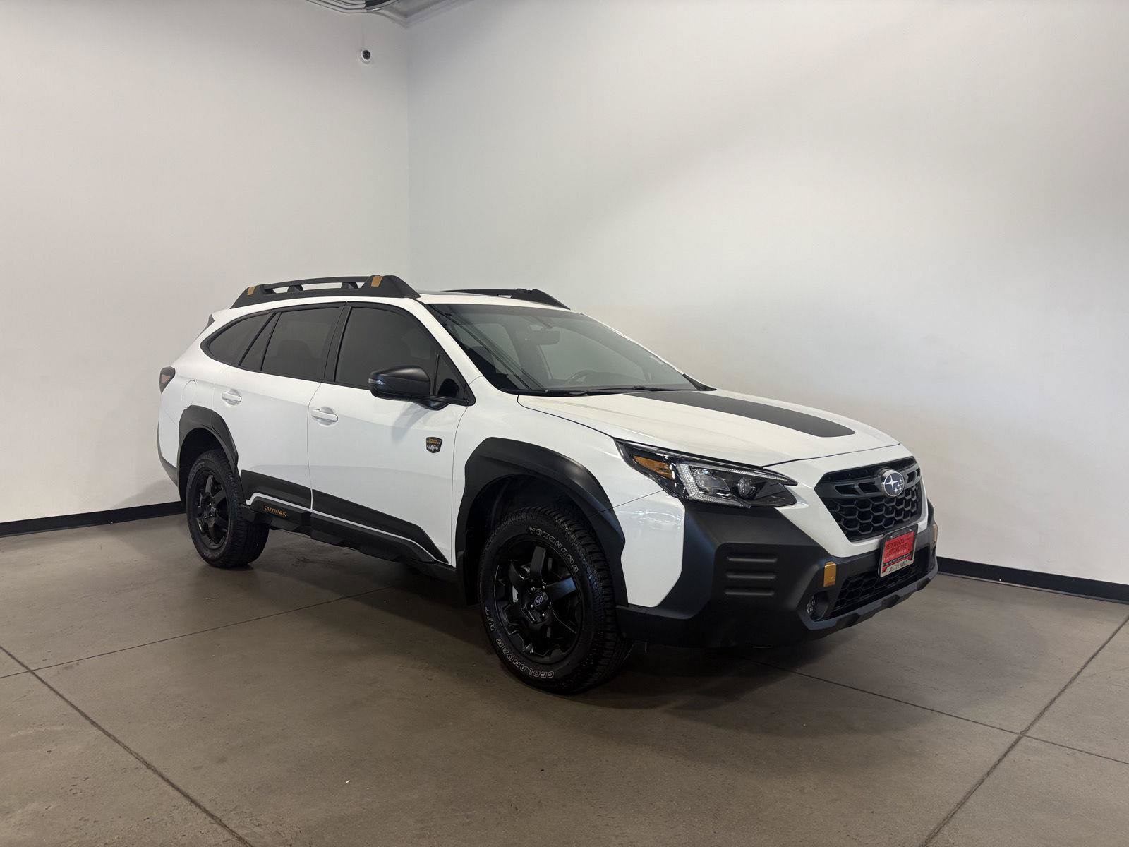 Used 2022 Subaru Outback Wilderness