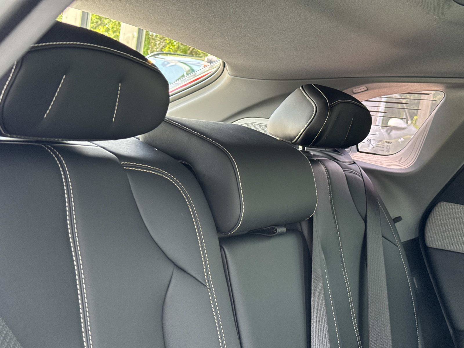 New 2026 Cadillac Optiq Luxury 1 RWD image 26