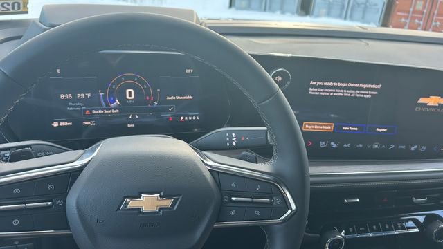 New 2026 Chevrolet Tahoe Premier image 20