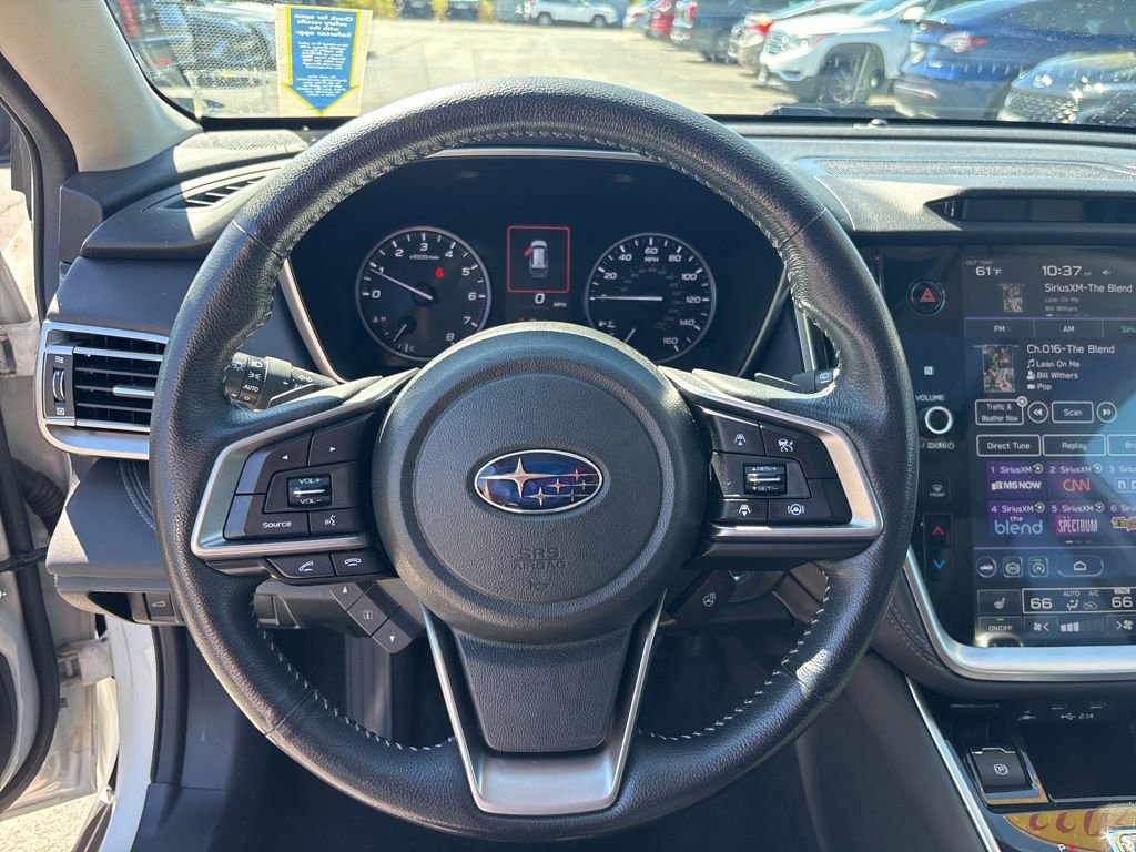 Used 2022 Subaru Outback Limited AWD/4WD image 37